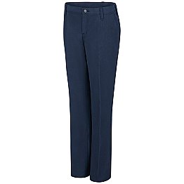 Women's Non-FR 100% Cotton Classic Fire Chief Pant