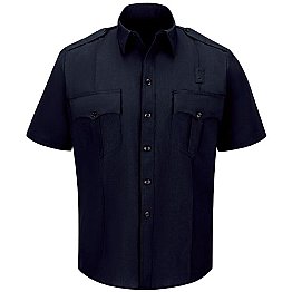 Workrite Classic Fire Officer Shirt