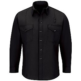 Workrite Classic Long-Sleeve Firefighter Shirt