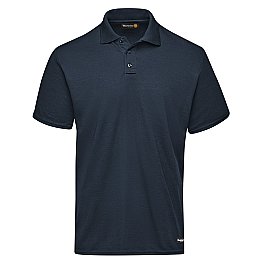 Workrite Short Sleeve Station Wear Polo Shirt
