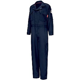 IQ Series Woman's Midweight Mobility Coverall