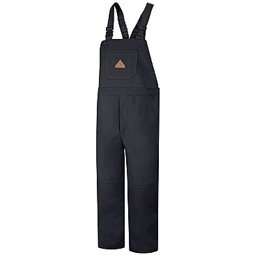 Bulwark Flame Resistant NOMEX® IIIA Unlined Bib Overall