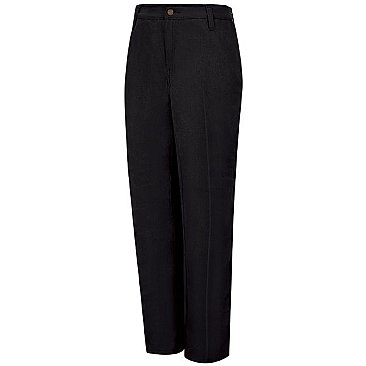 Workrite Wildland Dual-Compliant Uniform Pant - Black