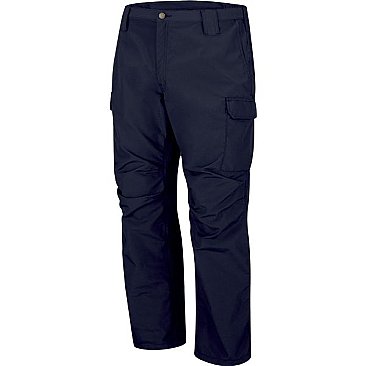 Workrite Tactical Ripstop Pant - Navy