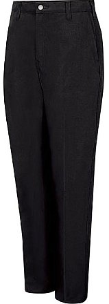 Workrite Classic Firefighter Pant - Black