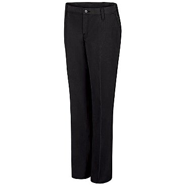 Workrite Women's Classic Firefighter Pant - Black