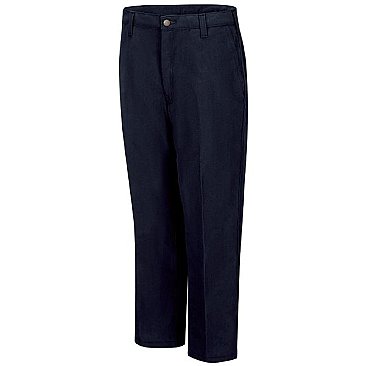 Workrite Classic Firefighter Pant - Full Cut - Black