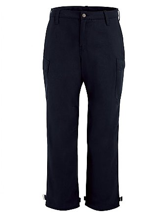 Workrite Wildland Dual-Compliant Tactical Pant - Midnight Navy