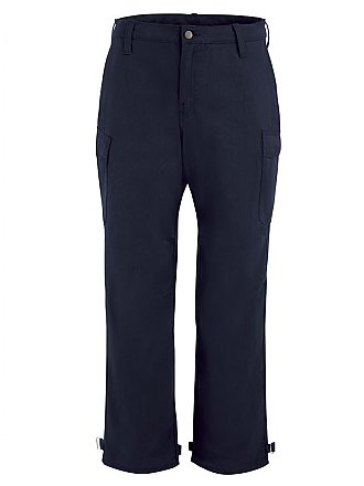 Workrite Wildland Dual-Compliant Tactical Pant - Navy