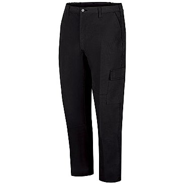 Workrite Classic Rescue Cargo Pant - Black