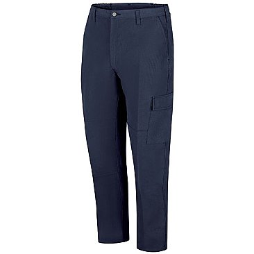 Workrite Classic Rescue Cargo Pant - Navy