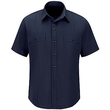 Workrite Station 73 Collection Uniform Shirt