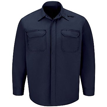 Workrite Tactical Ripstop Shirt Jacket