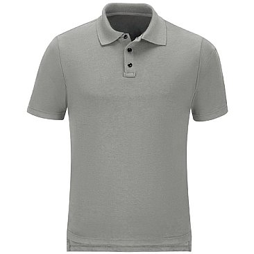 Workrite Short Sleeve Station Wear Polo Shirt