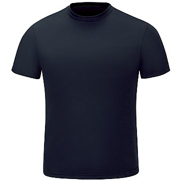 Workrite Station Wear Base Layer Tee