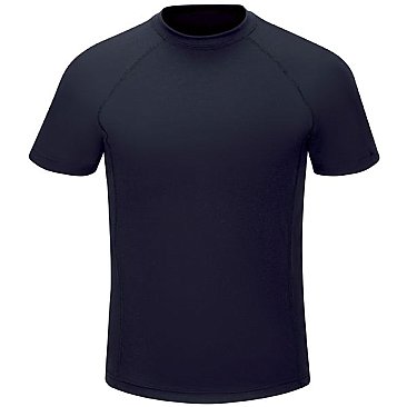 Workrite Station Wear Base Layer Tee