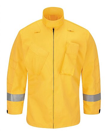 Workrite Relaxed Fit Wildland Jacket