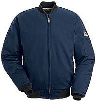 Bulwark Flame Resistant Excel-FR™ Team Jacket