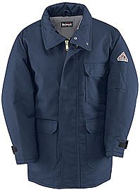 Bulwark Flame Resistant Excel-FR™ ComforTouch™ Parka