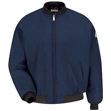 Bulwark NOMEX® IIIA Flame Resistant Team Jacket