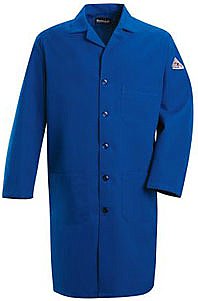 Bulwark Flame Resistant Nomex® IIIA Lab Coat