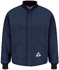 Bulwark Sleeved Excel FR Comfort Touch Jacket Liner