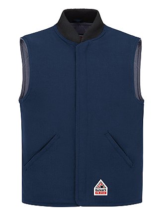 Bulwark Vest Jacket Liner