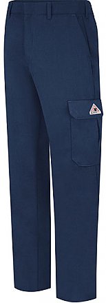 Bulwark Flame Resistant Cargo Pocket Work Pant 