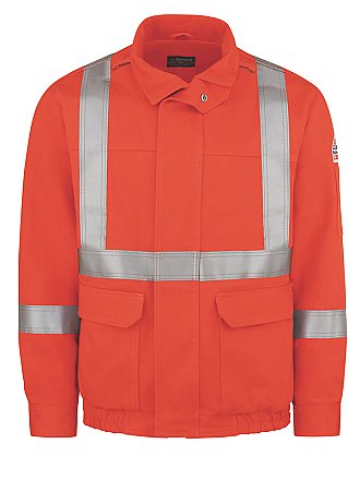 Men's Lightweight Excel FR ® ComforTouch ® Lined Bomber Jacket
