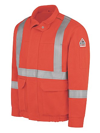 Men's Lightweight Excel FR ® ComforTouch ® Lined Bomber Jacket