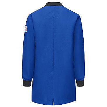 Bulwark Men's FR/CP Lab Coat