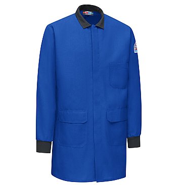 Bulwark Men's FR/CP Lab Coat