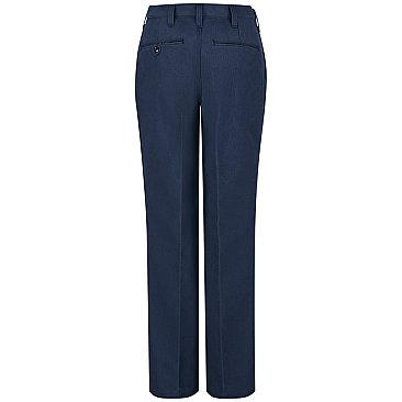 Women's Non-FR 100% Cotton Classic Fire Chief Pant