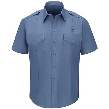 Workrite Classic Fire Chief Shirt