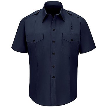 Workrite Classic Fire Chief Shirt