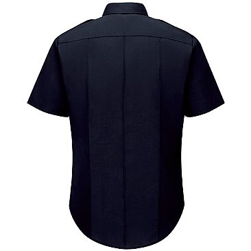 Workrite Classic Fire Officer Shirt