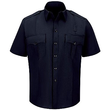 Workrite Classic Fire Officer Shirt