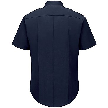 Workrite Classic Fire Officer Shirt