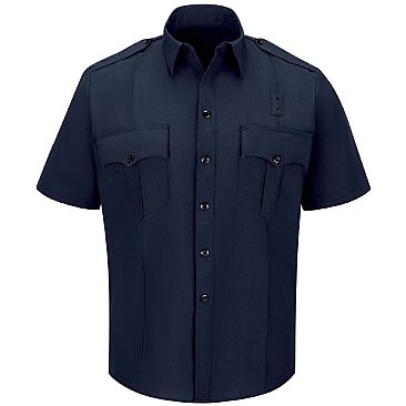 Workrite Classic Fire Officer Shirt
