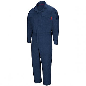 iQ Series® Men's FR Mobility Coverall