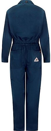 IQ Series Woman's Mobility Coverall