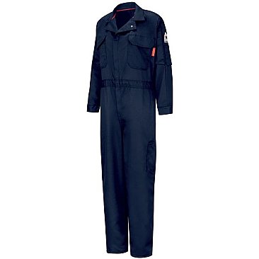 IQ Series Woman's Midweight Mobility Coverall