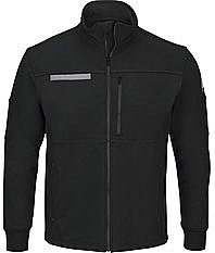 Bulwark Zip Front Fleece Jacket