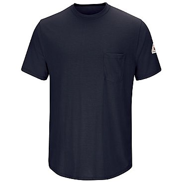 Bulwark Lightweight Short Sleeve T-Shirt