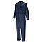 Bulwark Flame Resistant Excel-FR™ Deluxe Coverall