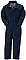 Bulwark Flame Resistant Premium Insulated Coverall 