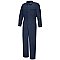 Bulwark Women's NOMEX® IIIA 4.5 oz Flame Resistant Deluxe Coverall