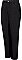 Workrite Classic Firefighter Pant - Black