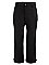 Workrite Wildland Dual-Compliant Tactical Pant - Black