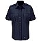 Workrite Women's Classic Short Sleeve Fire Officer Shirt